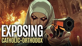 Exposing False Teachings of Catholic & Orthodox Church