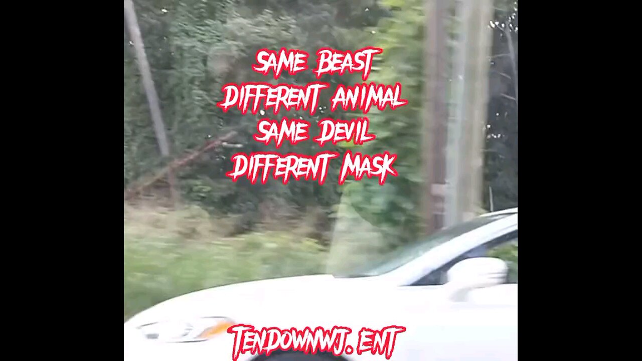 TenDown WJ Ent
