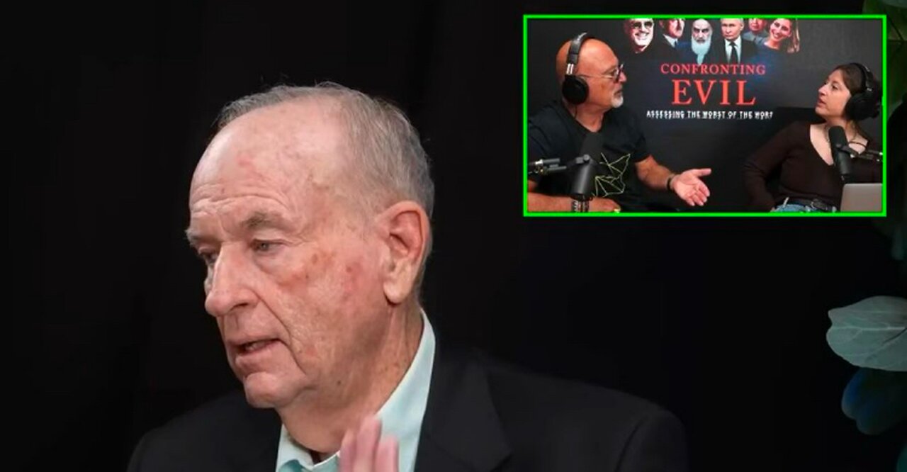 Howie Mandel puts his daughter IN HER PLACE after she snaps at Bill O’Reilly’s illegal immigration idea