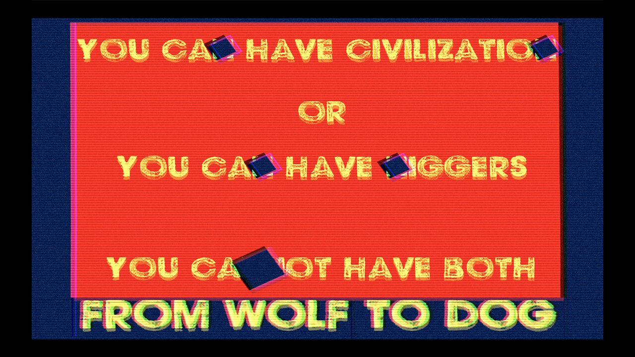 YOU CA___OT HAVE BOTH