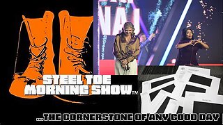 Charlie Kirk is a Product Now! STMS 12-22-25