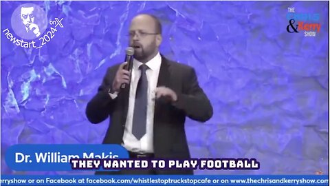 Dr. William Makis Reality Is Hundreds of Canadian Children Have Died From Covid Vaxx