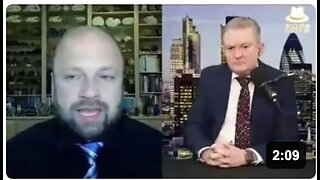 The Vaxxed are Suffering from Turbo Cancers Never Seen Before