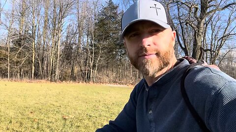 Ring At The Soccer Field Metal Detecting