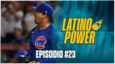 Latino Power #23: Daniel Palencia se codea entre los mejores latinos del momento