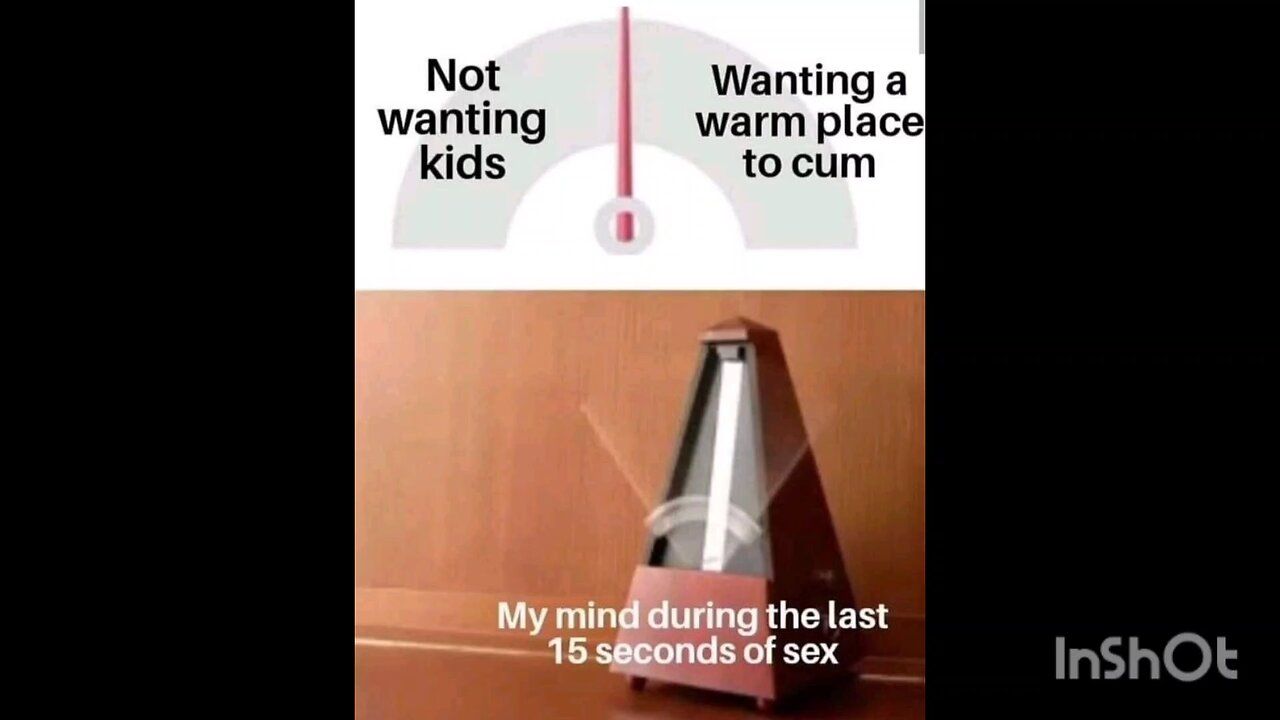 Not wanting kids