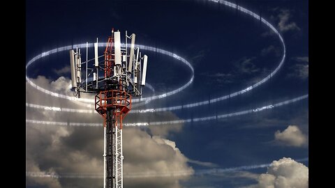 Secret Document Reveals Evidence That Cell Towers Are Being Used For Mind Control