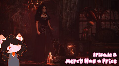 Episode 2: Escaping Deeper into the Underworld | Castle of Secrets