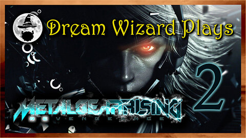 DWP 625 ~ MGR: Revengeance (2013) ~ #2