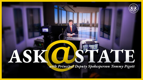 Ask @ State: Answering your questions — June 7, 2025