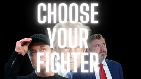 MAGA Civil War: Trump VS Elon and Massie