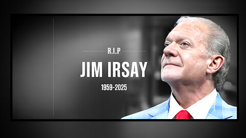 Rip Jim Irsay