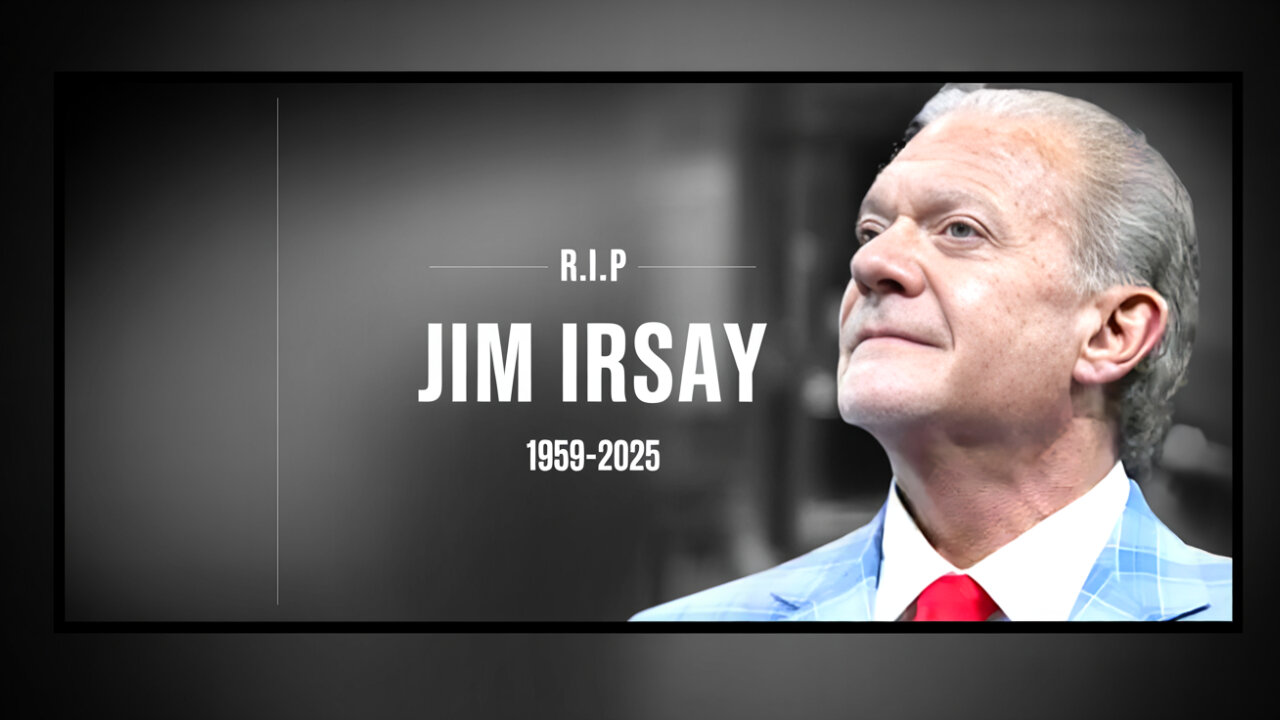 Rip Jim Irsay