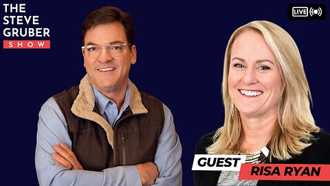 Risa Ryan | Giving Retirees an Opportunity to Re-Enter the Workforce