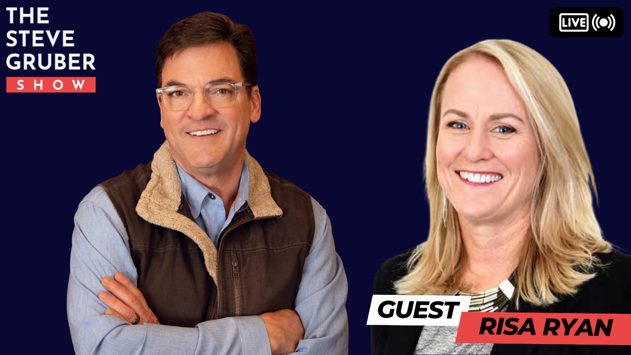 Risa Ryan | Giving Retirees an Opportunity to Re-Enter the Workforce