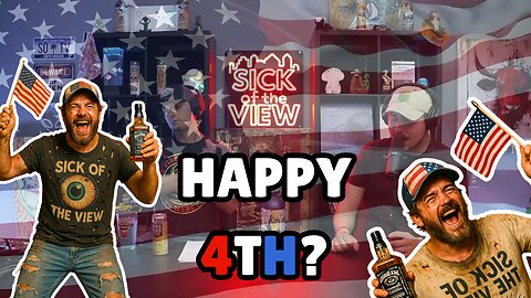White Trash 4th of July - God Help Us All 🙏🍺💥