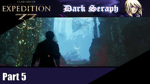Let's Play, Expedition 33, Part 5, The Strange Corals