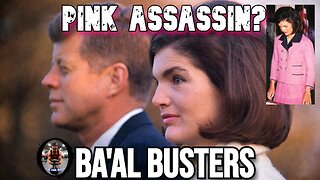 A Pink Assassin: Did Jackie Whack Jack?