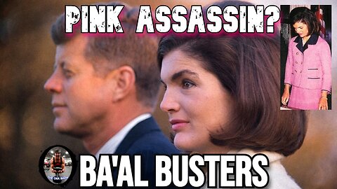 A Pink Assassin: Did Jackie Whack Jack?
