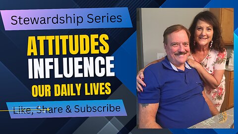 Biblical Models for Attitudes