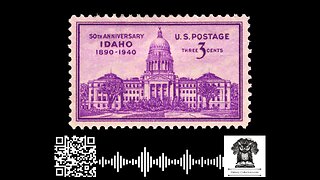 #OnThisDate July 3, 1890: Statehood Secured