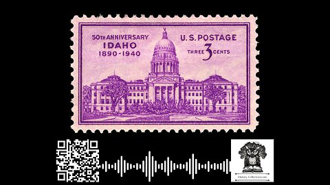 #OnThisDate July 3, 1890: Statehood Secured