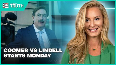 COOMER VS LINDELL STARTS MONDAY