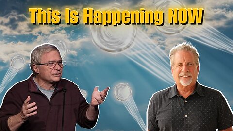Prophecy Update: This is Actually Happening Now! | Pastor Tom Hughes and Don Stewart
