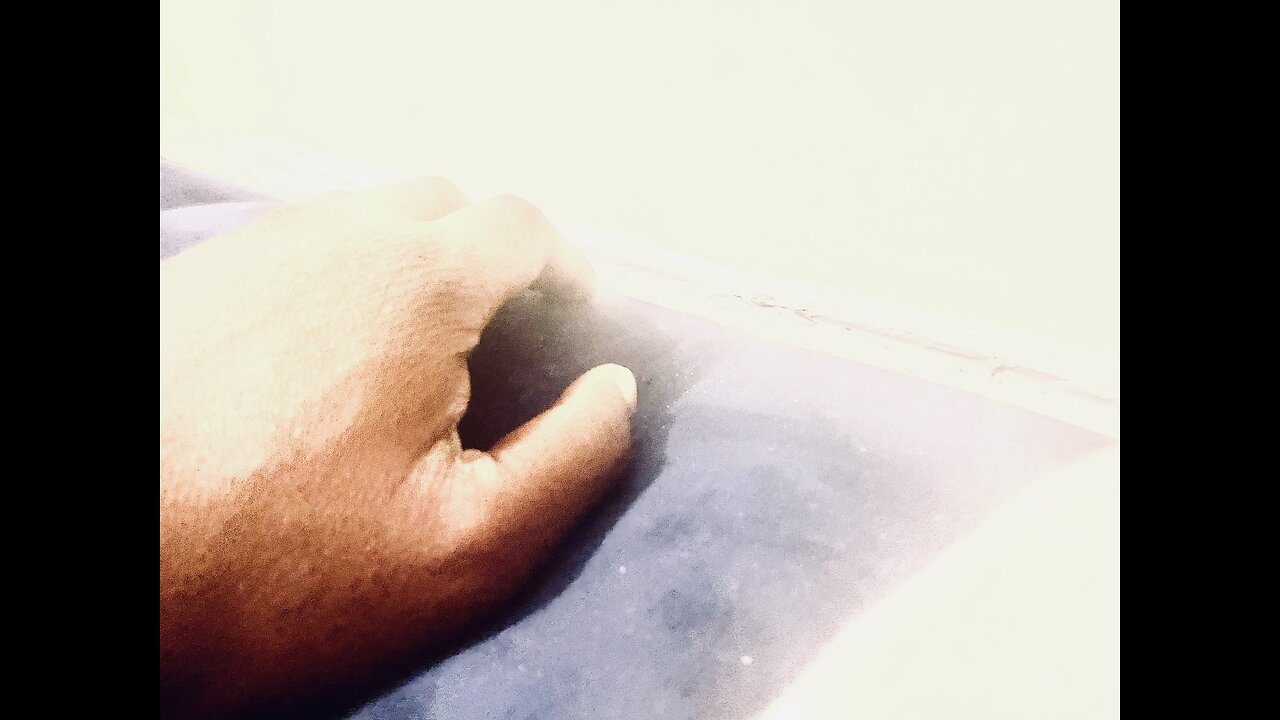 Air Mattress Struggles (BeatTape)