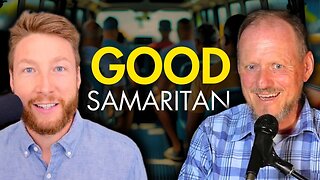 Ep. 76 Trafficked Workers Trapped in Oklahoma, Passports Taken... Until One Man Stands Up to Help
