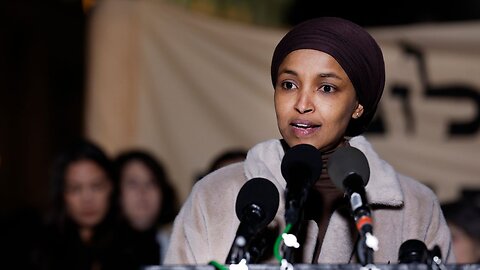 Ilhan Omar Caught In Criminal Fraud Case - Evidence Presented