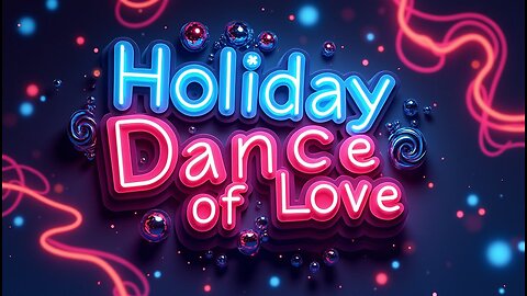 Holiday Dance of Love