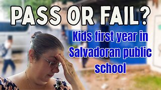 Everyone Warned Us Not To Put Our Kids in a Public School in El Salvador