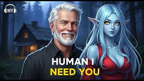 At 60 years old, I had to PLEASE 100 ALIENS | HFY English