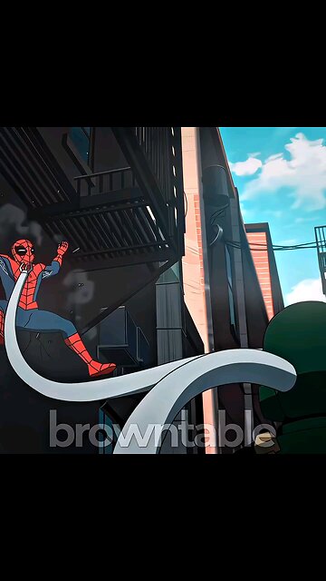 invincible and Spider-Man 🥶🧡