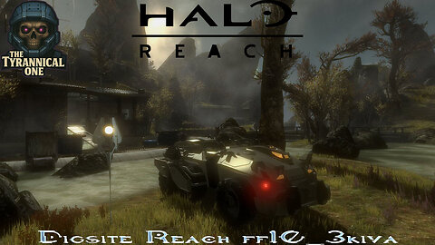 Halo MCC (PC) Halo Reach - Digsite Reach ff10_3kiva