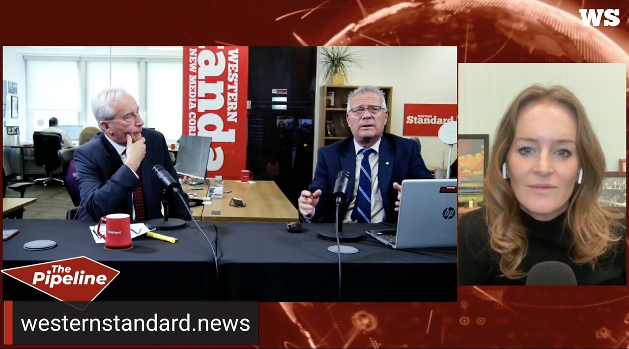 Tamara Lich & Chris Barber Trial: Justice or Politics? | The Pipeline