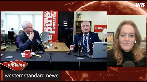 Tamara Lich & Chris Barber Trial: Justice or Politics? | The Pipeline