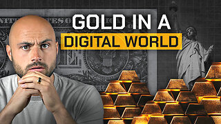 Could Gold Ever Become Money Again?