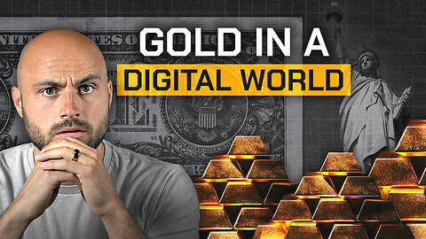 Could Gold Ever Become Money Again?