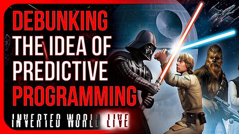 Debunking the Idea of Predictive Programming