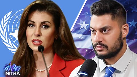 United Nations Claims Israel has “Intent To DESTROY The Palestinian Group in Gaza”