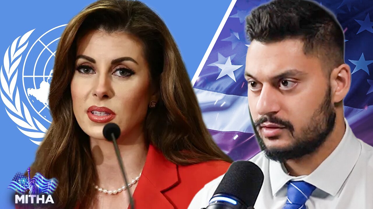 United Nations Claims Israel has “Intent To DESTROY The Palestinian Group in Gaza”