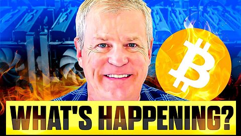 The ONE Threat That Could Break Bitcoin (And How To Prevent it)