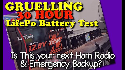 Watch This Video Before Buying A Lithium Battery