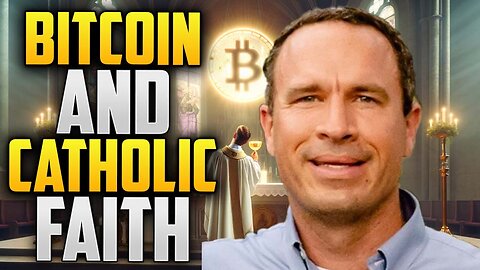 ⚡️ DECENTRALIZATION: THE HEART OF BITCOIN AND CATHOLICISM ⛪️ DEVIN ROSE 🗣️