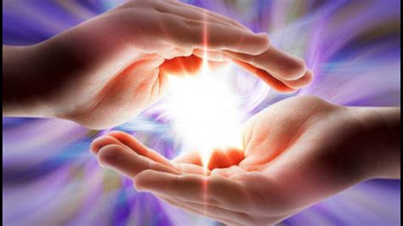The Heart Of Reiki- With Bronwen Logan
