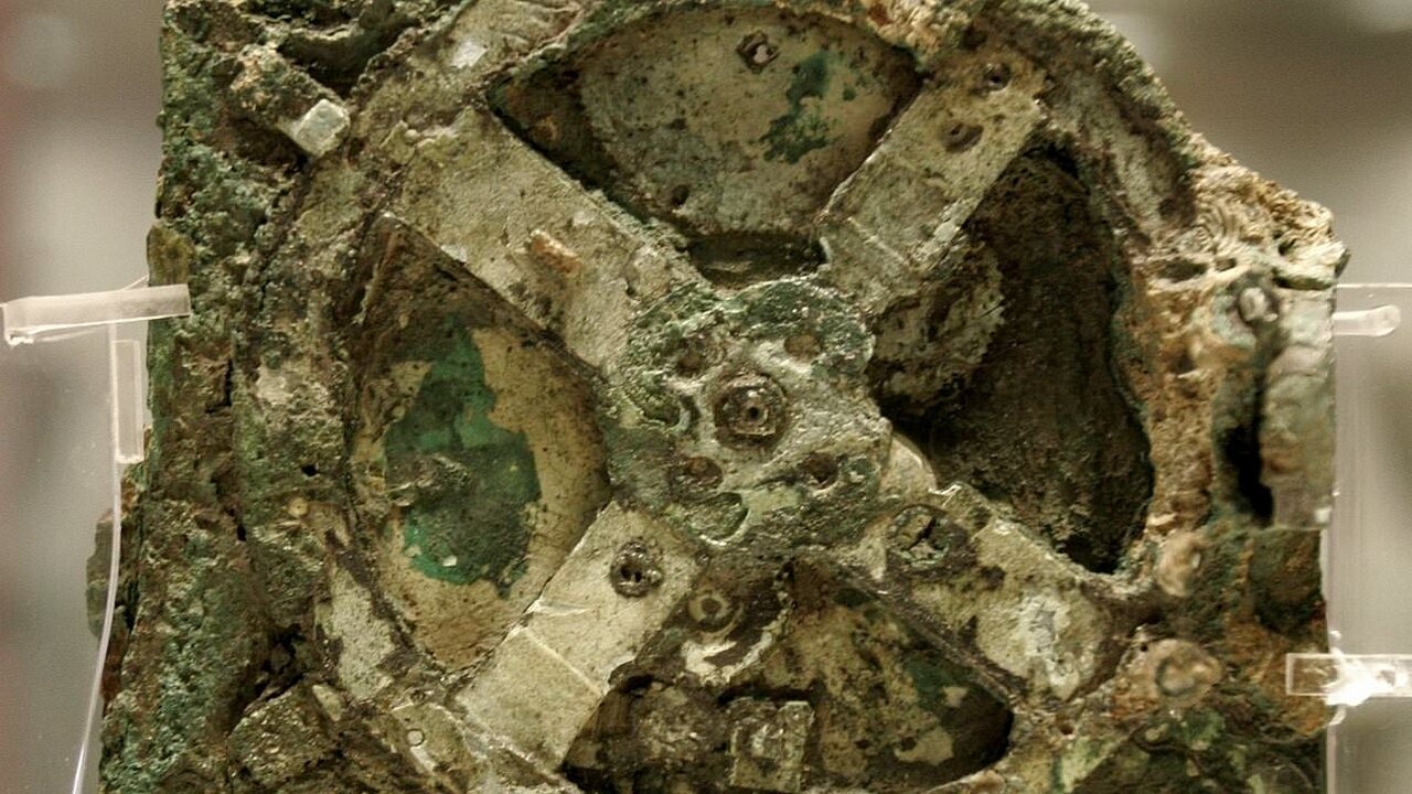 Antikythera Mechanism: A Toy or Tool?