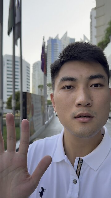 Good morning Neos, it’s time to get up and go to work 💵💸💰