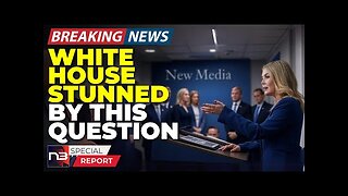 BREAKING: 20-Yr Mystery Finally Addressed At White House! What Happened Next Left Everyone Stunned!